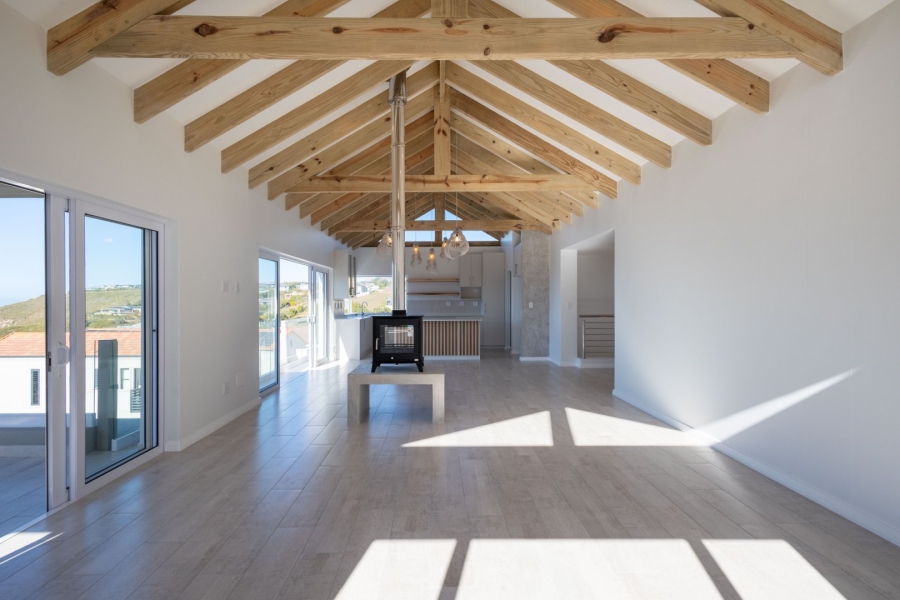 4 Bedroom Property for Sale in Summer Place Western Cape